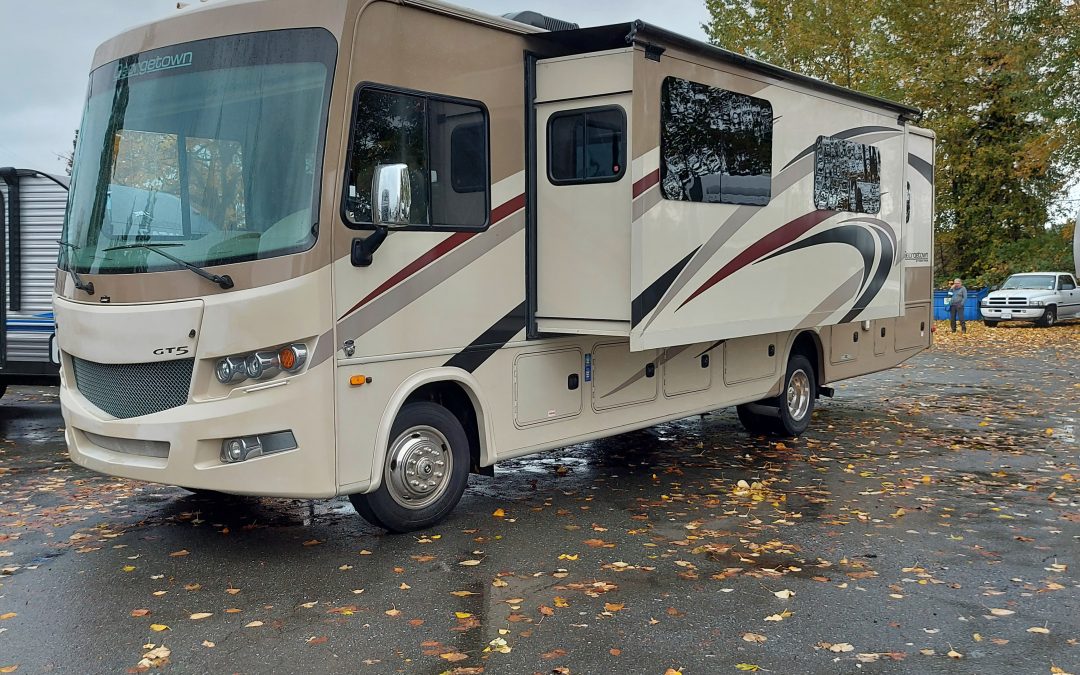 Welcome to our Adventure